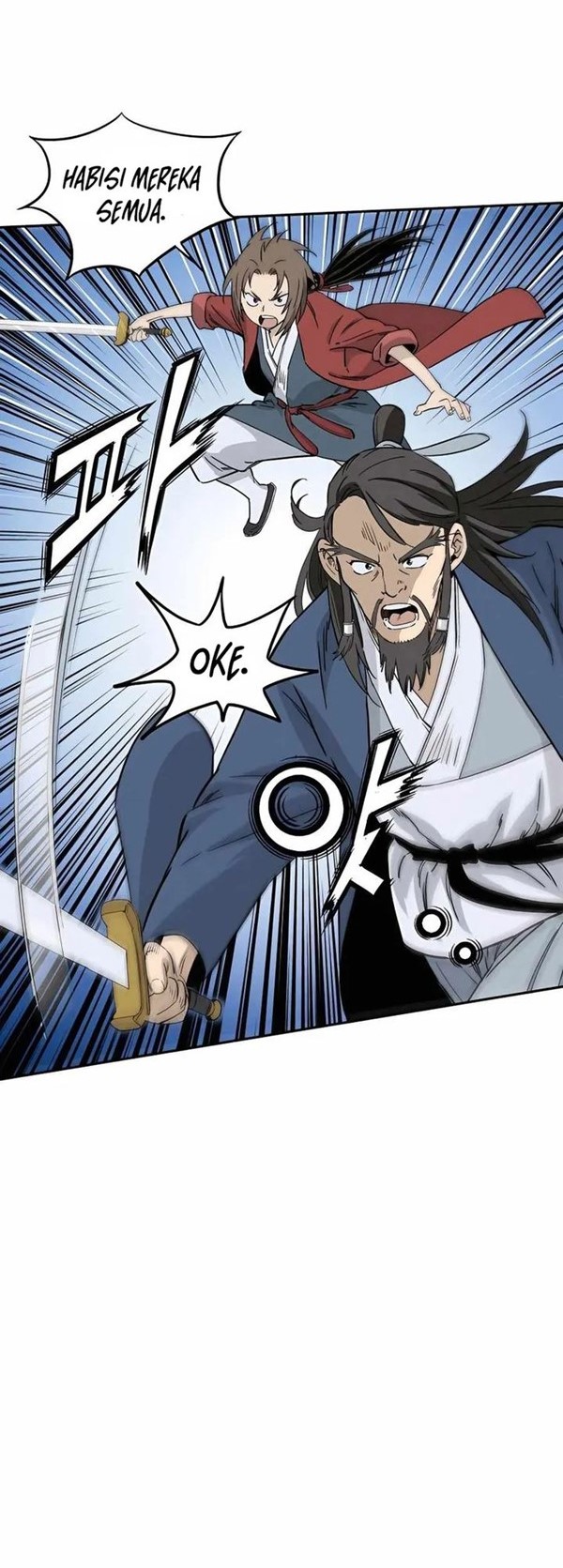 Read I Reincarnated as a Legendary Surgeon Bahasa Indonesia ID Manga Online