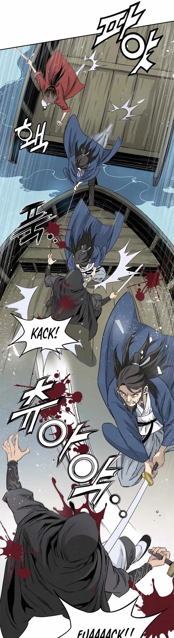 Read I Reincarnated as a Legendary Surgeon Bahasa Indonesia ID Manga Online