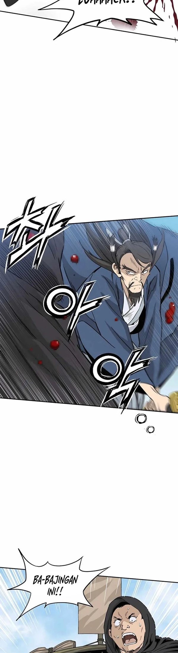Read I Reincarnated as a Legendary Surgeon Bahasa Indonesia ID Manga Online