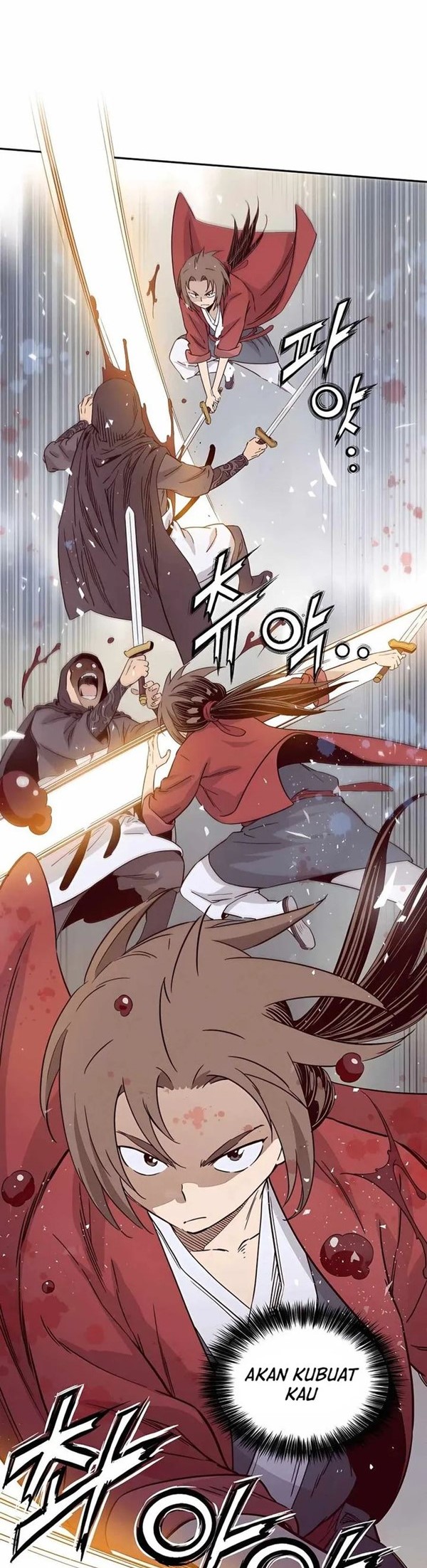 Read I Reincarnated as a Legendary Surgeon Bahasa Indonesia ID Manga Online