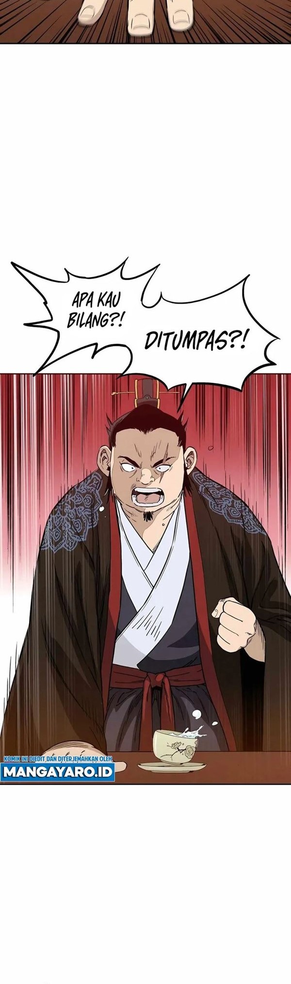 Read I Reincarnated as a Legendary Surgeon Bahasa Indonesia ID Manga Online