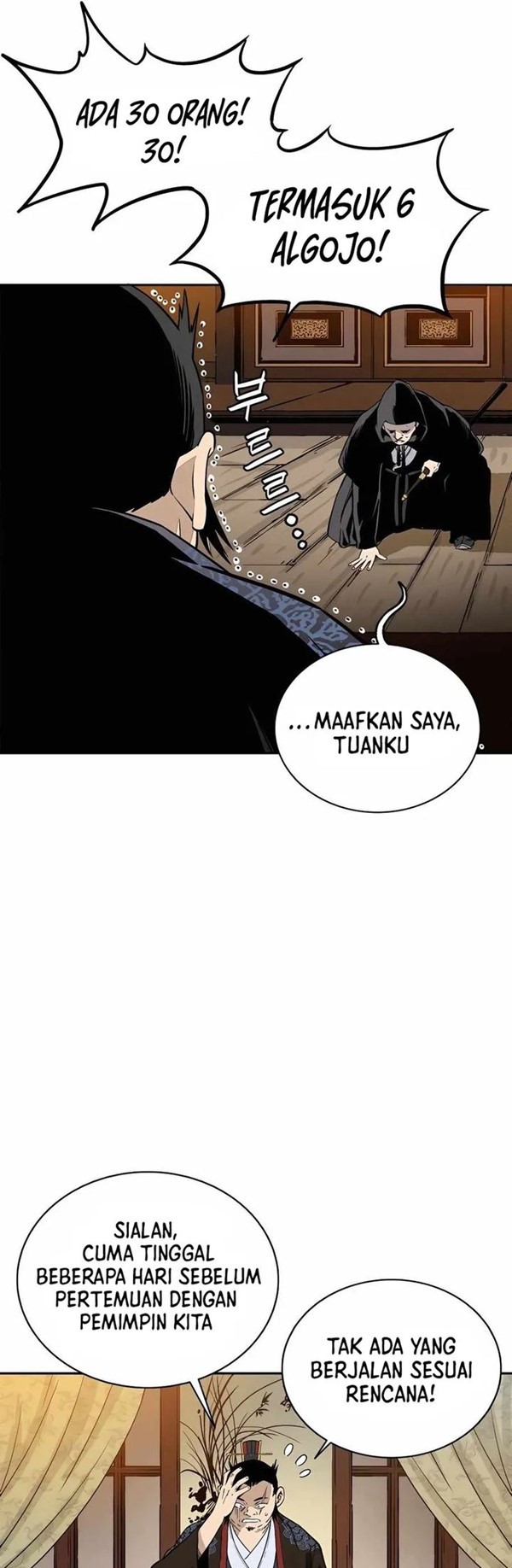 Read I Reincarnated as a Legendary Surgeon Bahasa Indonesia ID Manga Online