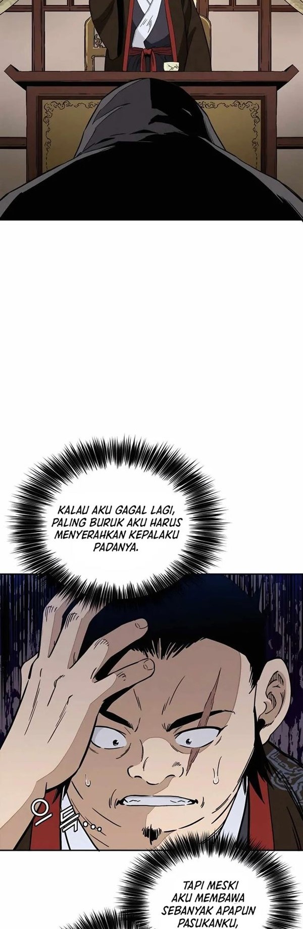 Read I Reincarnated as a Legendary Surgeon Bahasa Indonesia ID Manga Online