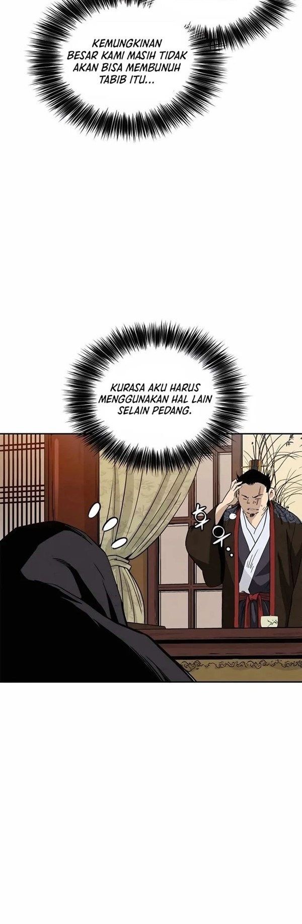 Read I Reincarnated as a Legendary Surgeon Bahasa Indonesia ID Manga Online