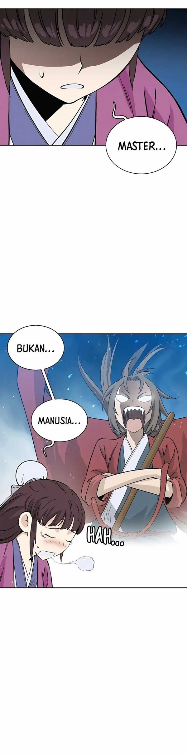 Read I Reincarnated as a Legendary Surgeon Bahasa Indonesia ID Manga Online
