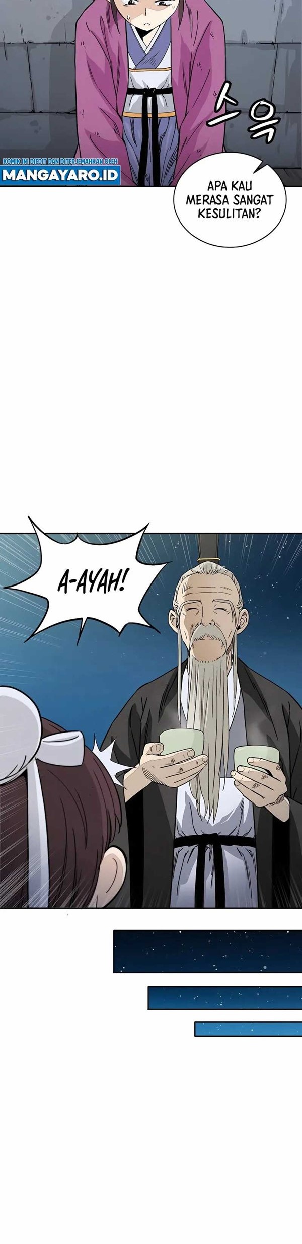Read I Reincarnated as a Legendary Surgeon Bahasa Indonesia ID Manga Online
