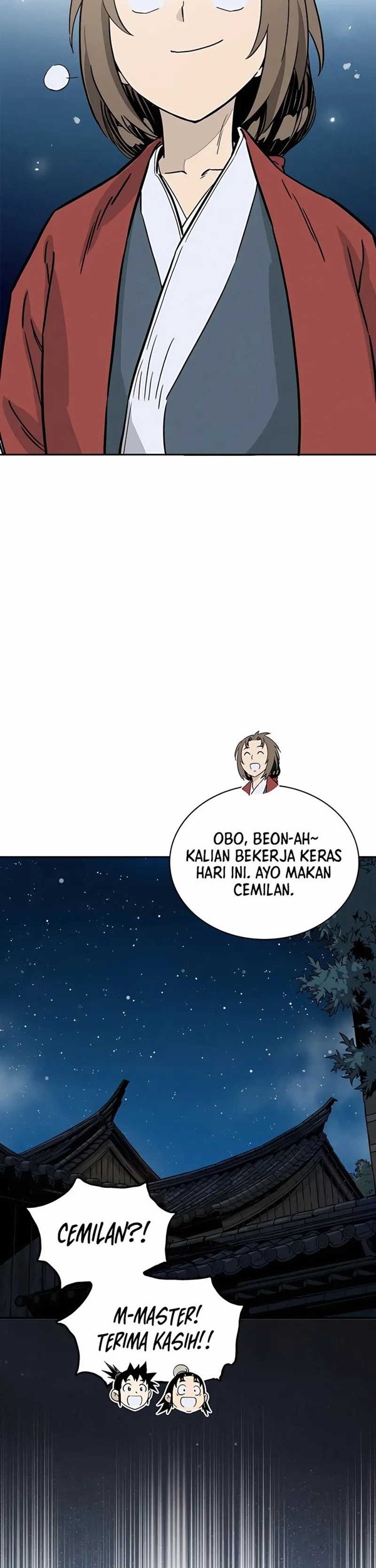 Read I Reincarnated as a Legendary Surgeon Bahasa Indonesia ID Manga Online