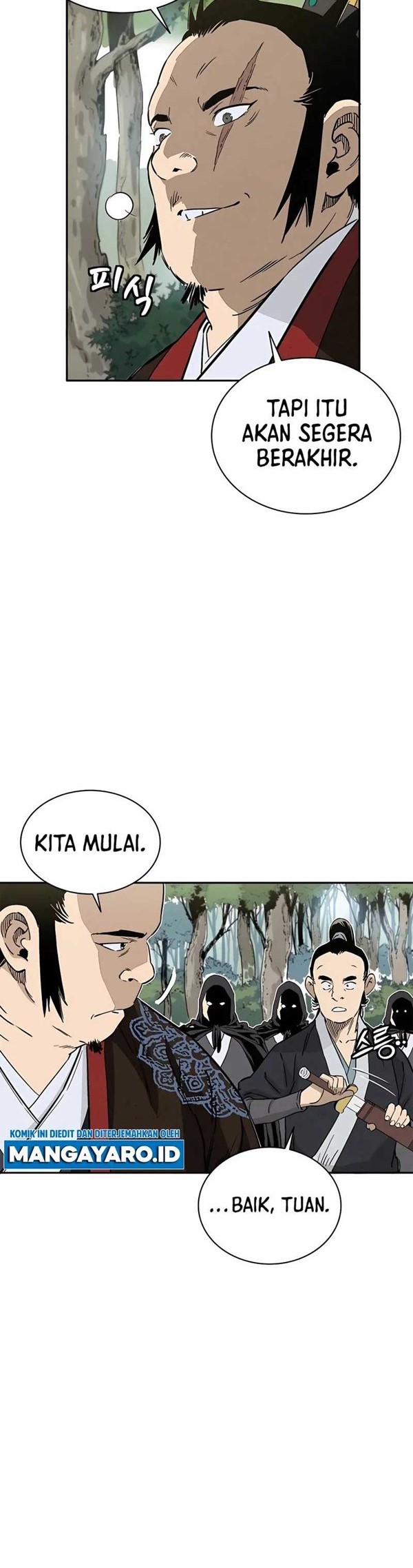Read I Reincarnated as a Legendary Surgeon Bahasa Indonesia ID Manga Online