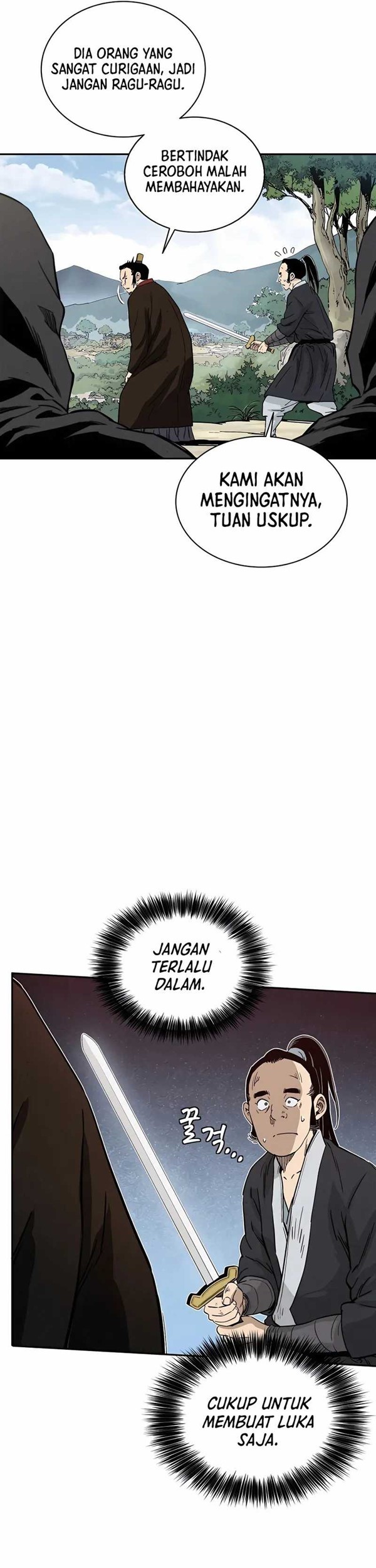 Read I Reincarnated as a Legendary Surgeon Bahasa Indonesia ID Manga Online