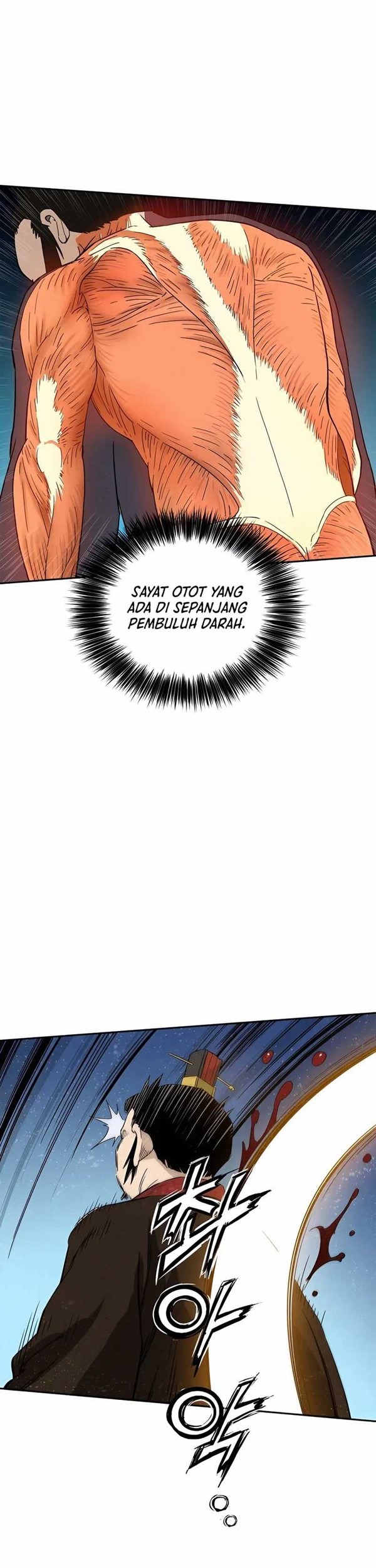 Read I Reincarnated as a Legendary Surgeon Bahasa Indonesia ID Manga Online