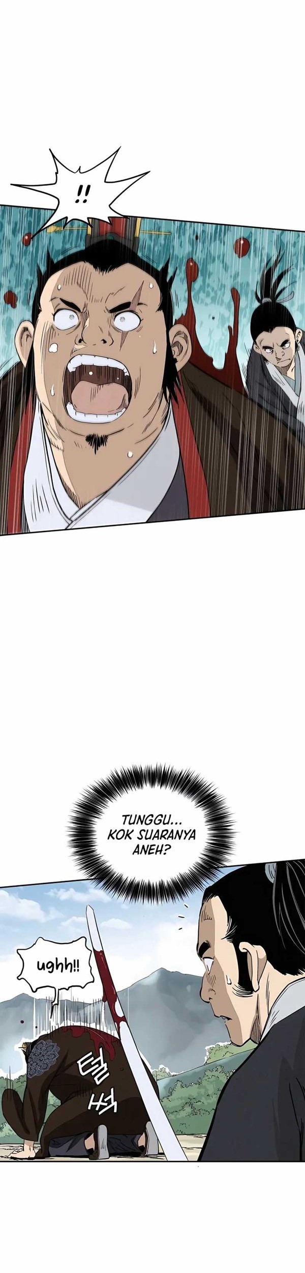 Read I Reincarnated as a Legendary Surgeon Bahasa Indonesia ID Manga Online