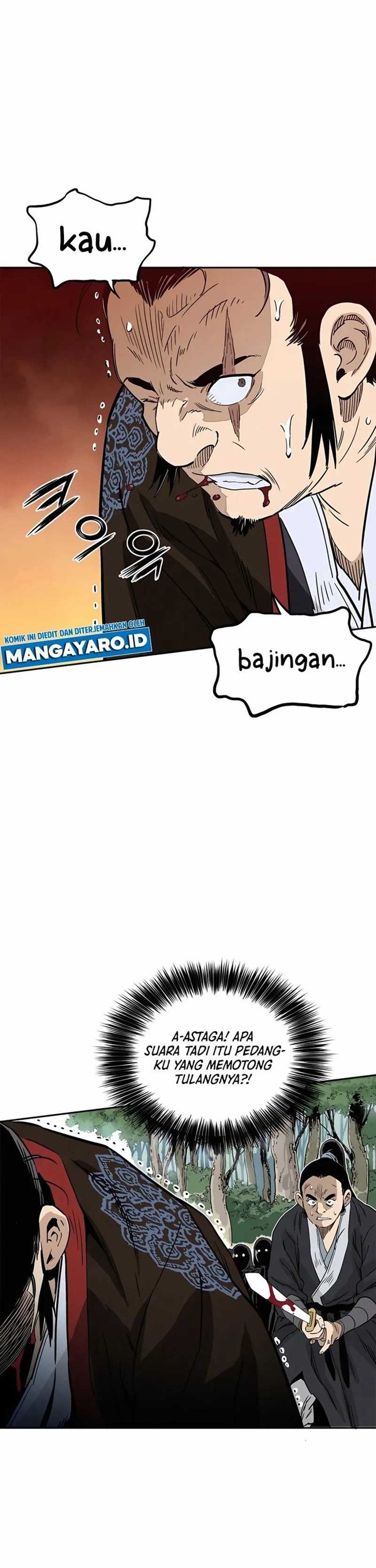 Read I Reincarnated as a Legendary Surgeon Bahasa Indonesia ID Manga Online