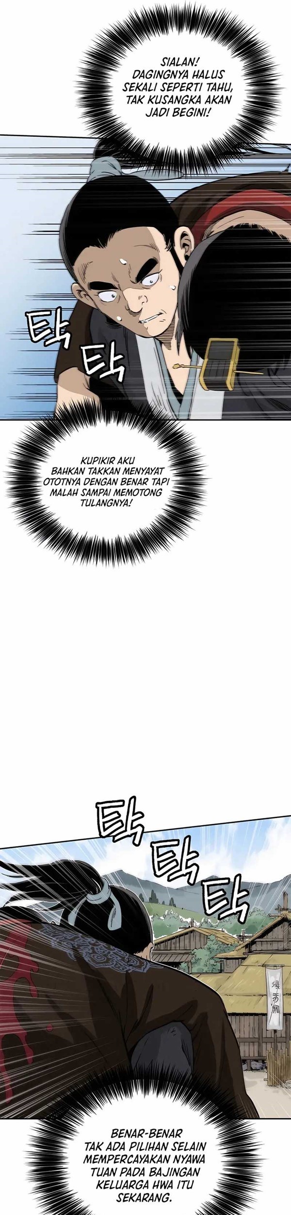 Read I Reincarnated as a Legendary Surgeon Bahasa Indonesia ID Manga Online