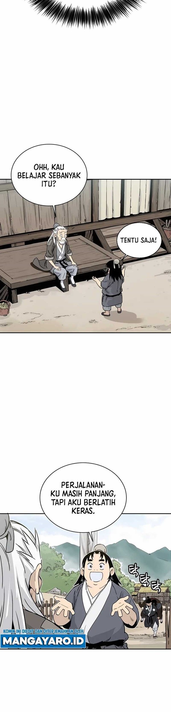 Read I Reincarnated as a Legendary Surgeon Bahasa Indonesia ID Manga Online