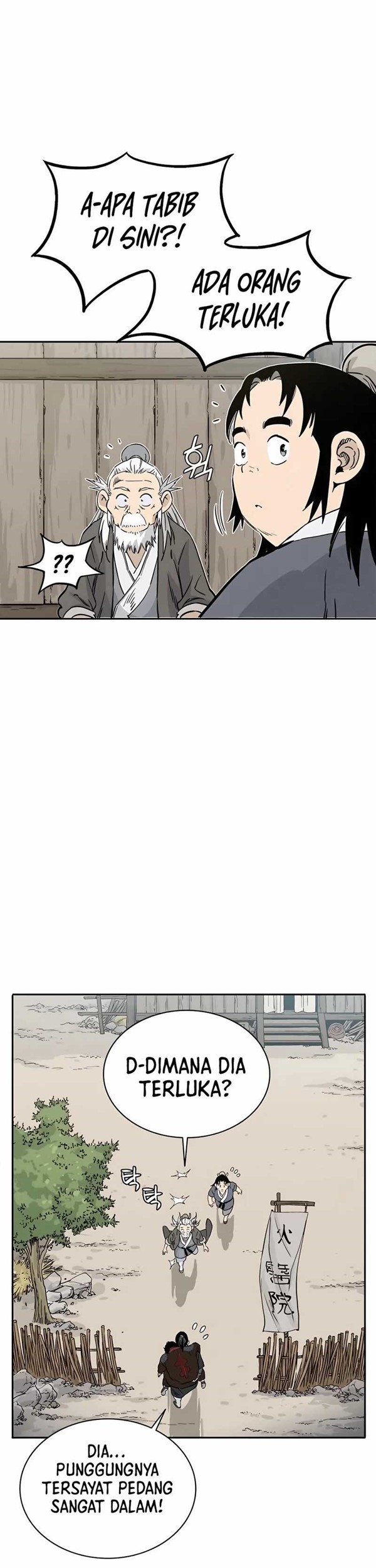 Read I Reincarnated as a Legendary Surgeon Bahasa Indonesia ID Manga Online