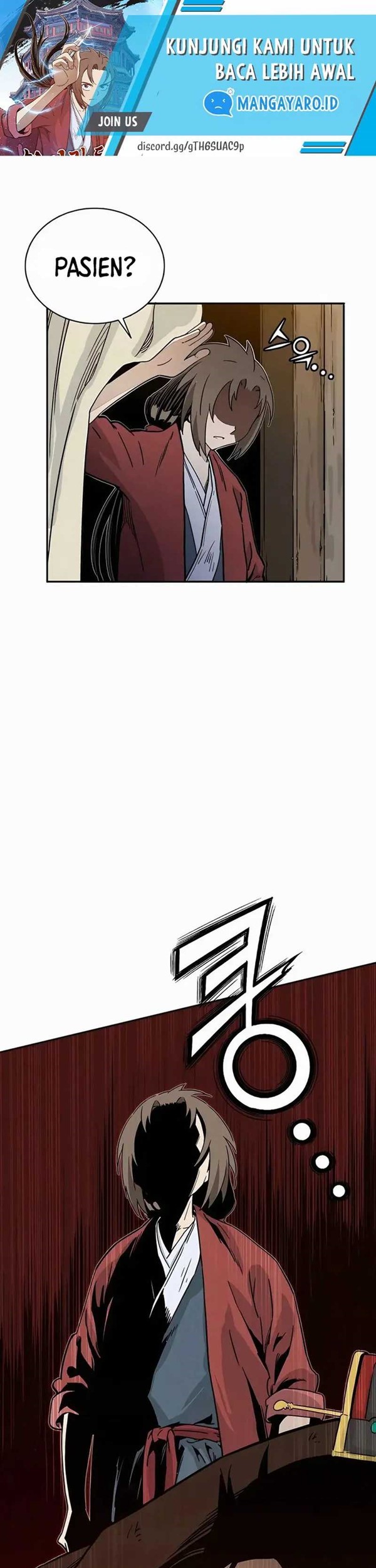 Read I Reincarnated as a Legendary Surgeon Bahasa Indonesia ID Manga Online