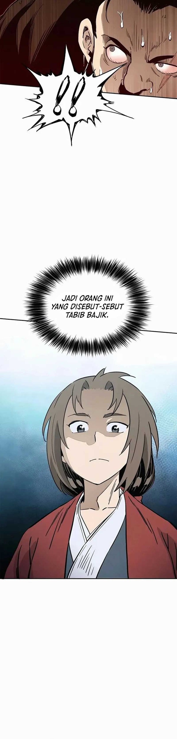 Read I Reincarnated as a Legendary Surgeon Bahasa Indonesia ID Manga Online