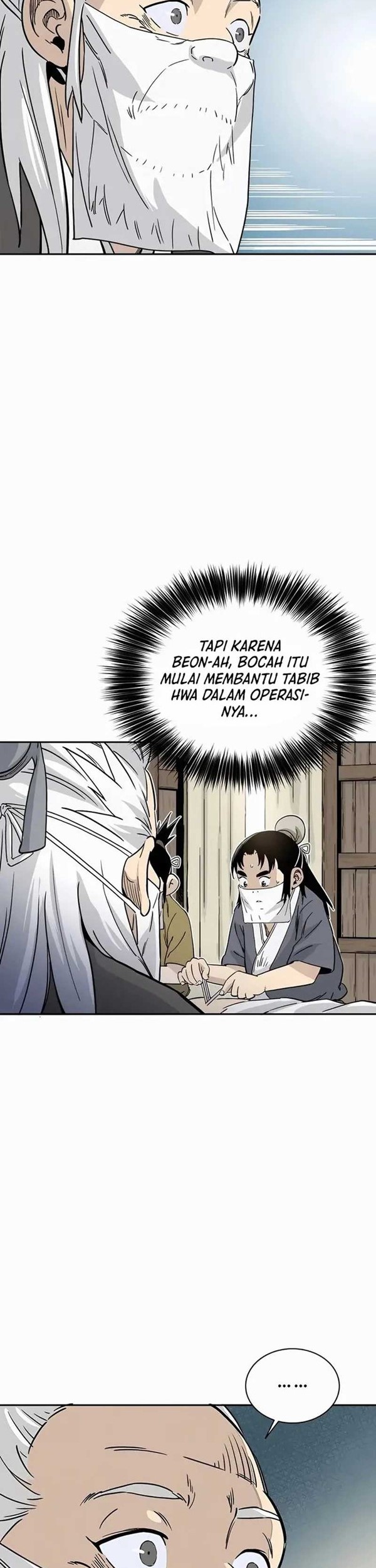 Read I Reincarnated as a Legendary Surgeon Bahasa Indonesia ID Manga Online