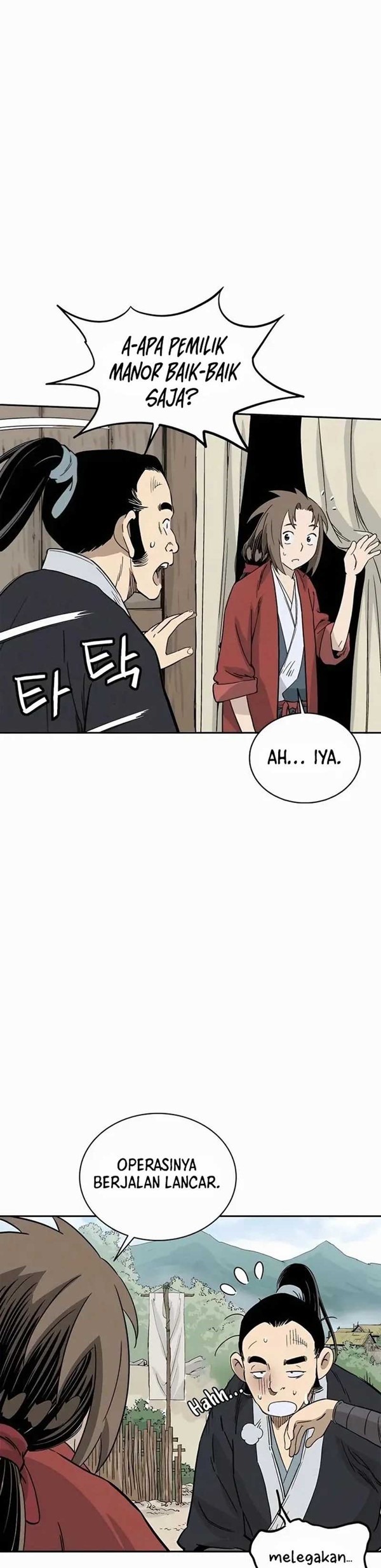 Read I Reincarnated as a Legendary Surgeon Bahasa Indonesia ID Manga Online