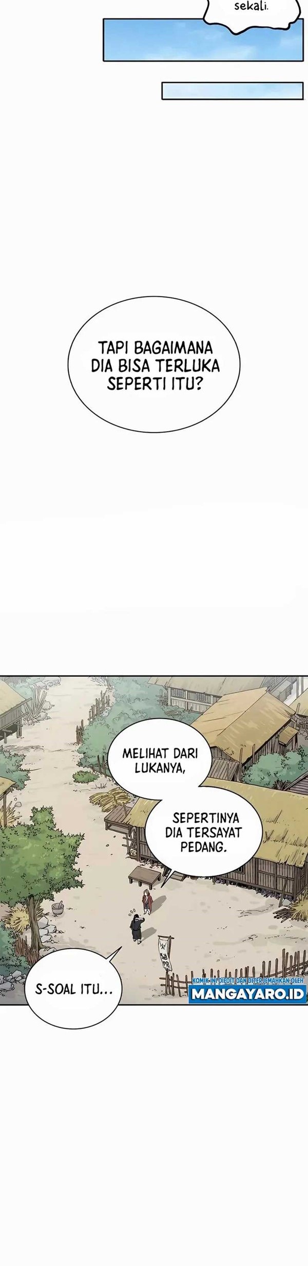 Read I Reincarnated as a Legendary Surgeon Bahasa Indonesia ID Manga Online