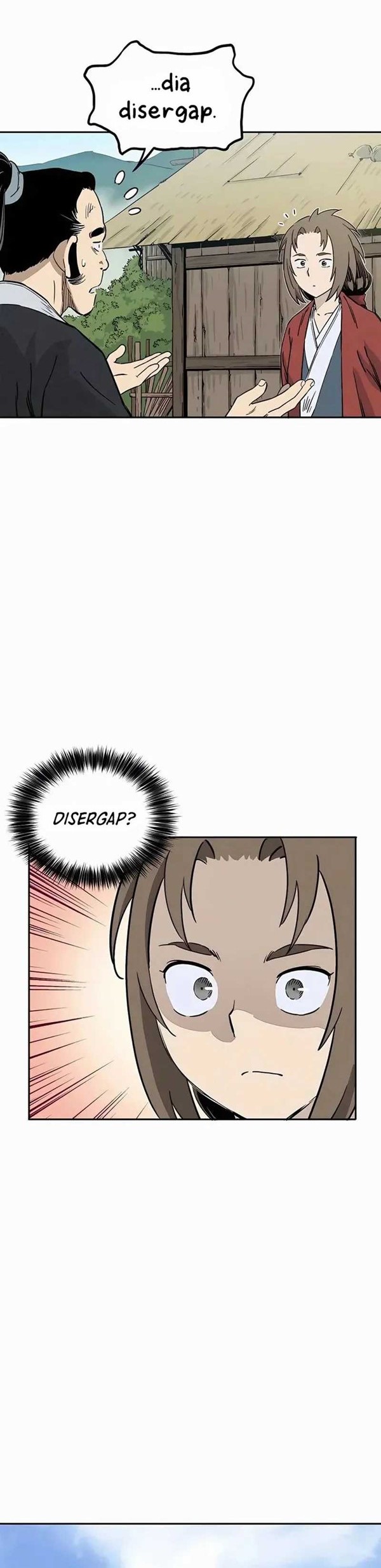 Read I Reincarnated as a Legendary Surgeon Bahasa Indonesia ID Manga Online