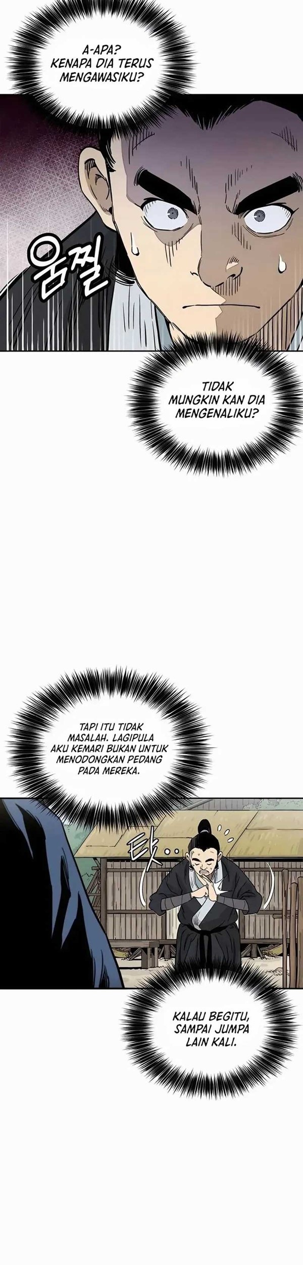 Read I Reincarnated as a Legendary Surgeon Bahasa Indonesia ID Manga Online