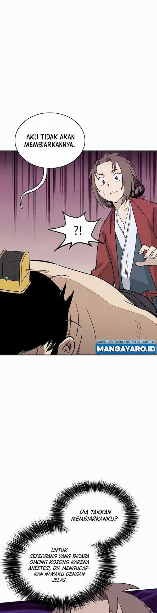 Read I Reincarnated as a Legendary Surgeon Bahasa Indonesia ID Manga Online