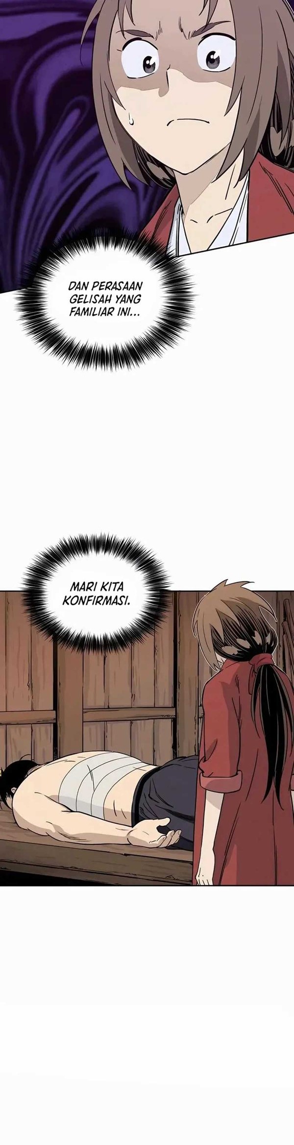 Read I Reincarnated as a Legendary Surgeon Bahasa Indonesia ID Manga Online