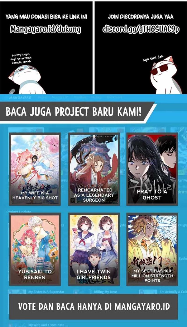 Read I Reincarnated as a Legendary Surgeon Bahasa Indonesia ID Manga Online