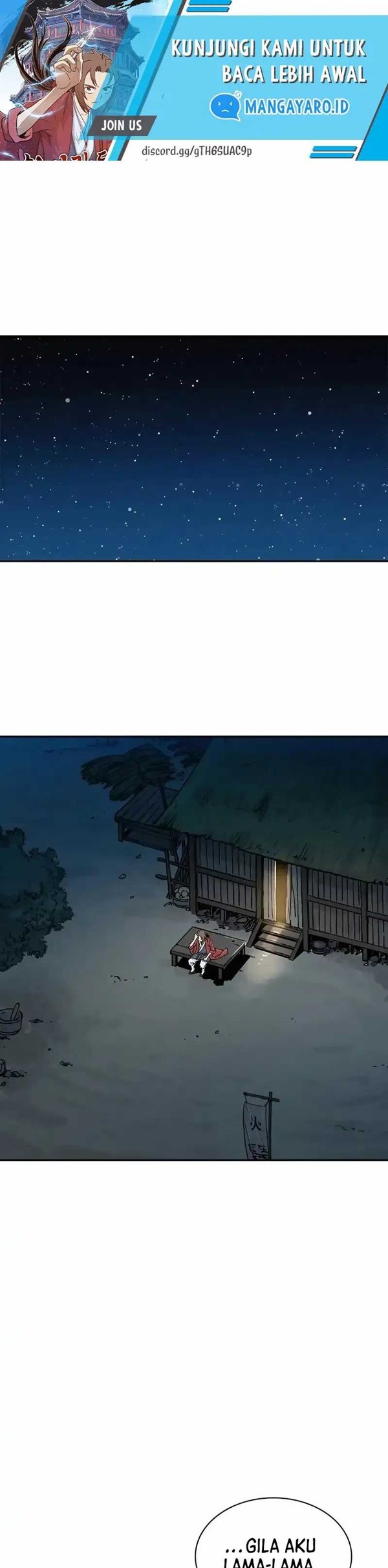 Read I Reincarnated as a Legendary Surgeon Bahasa Indonesia ID Manga Online