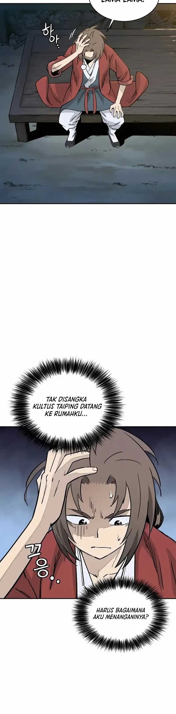 Read I Reincarnated as a Legendary Surgeon Bahasa Indonesia ID Manga Online