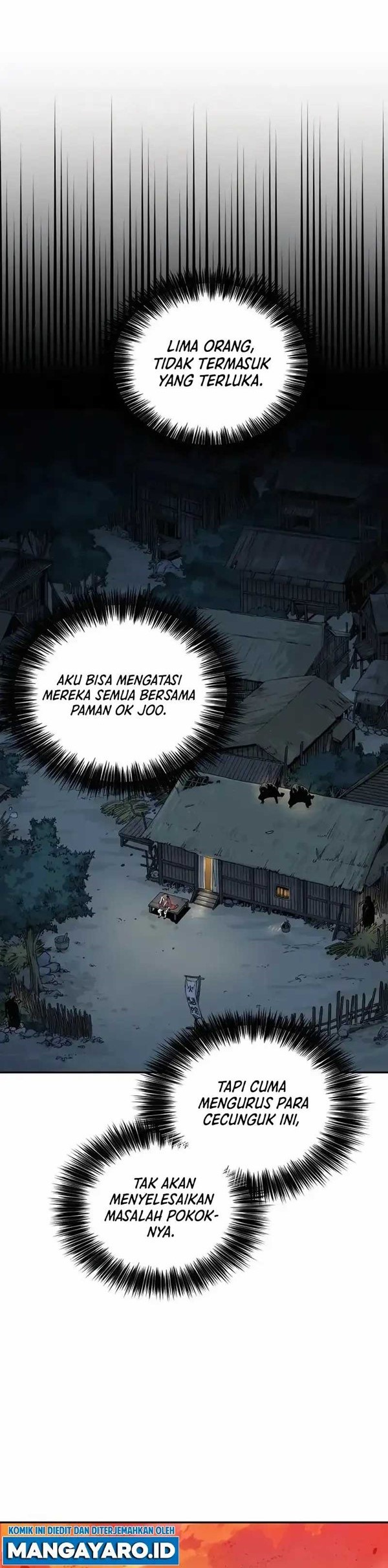 Read I Reincarnated as a Legendary Surgeon Bahasa Indonesia ID Manga Online