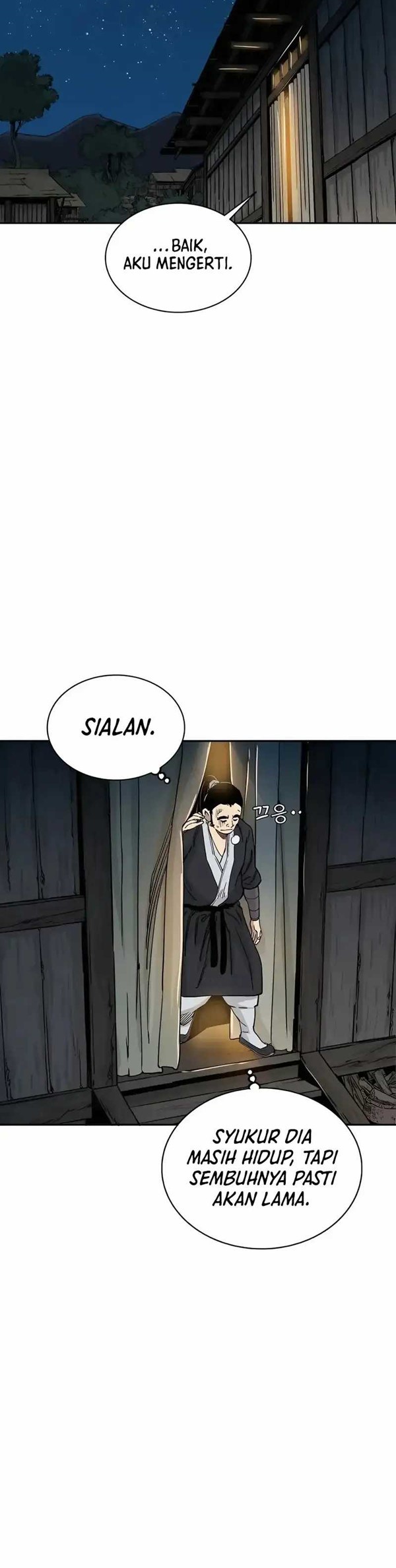 Read I Reincarnated as a Legendary Surgeon Bahasa Indonesia ID Manga Online