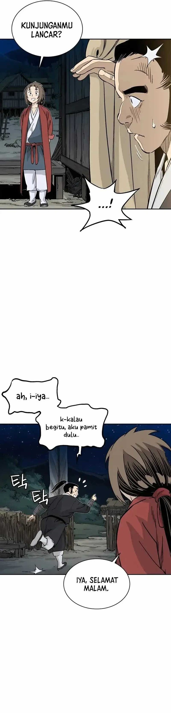 Read I Reincarnated as a Legendary Surgeon Bahasa Indonesia ID Manga Online