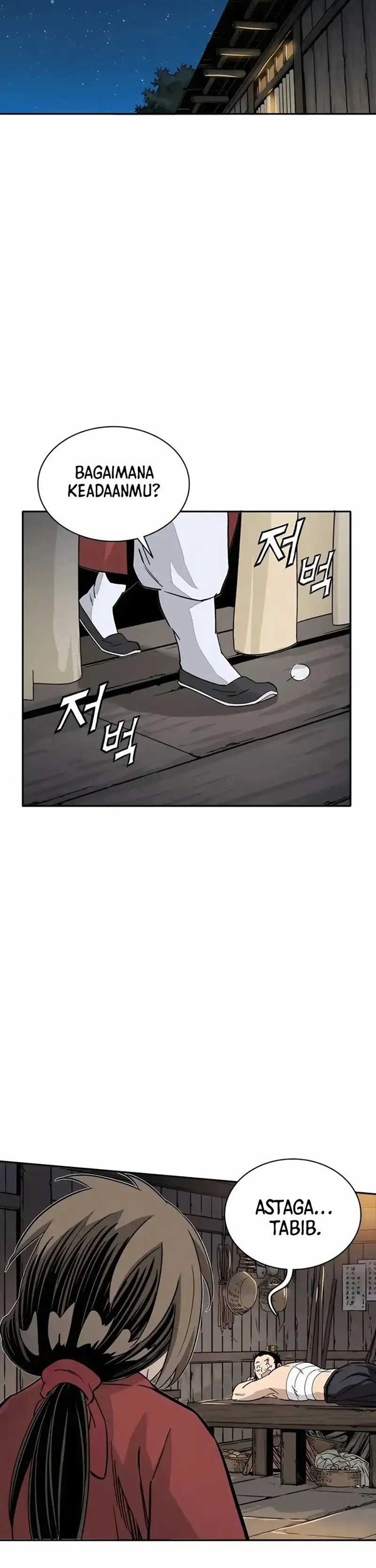 Read I Reincarnated as a Legendary Surgeon Bahasa Indonesia ID Manga Online