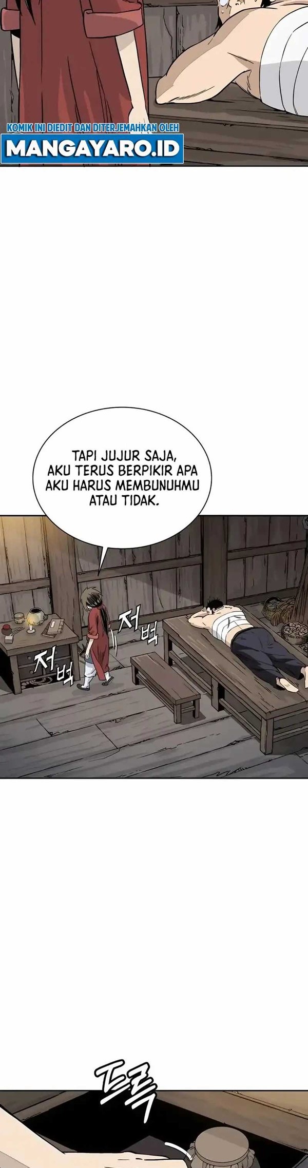 Read I Reincarnated as a Legendary Surgeon Bahasa Indonesia ID Manga Online