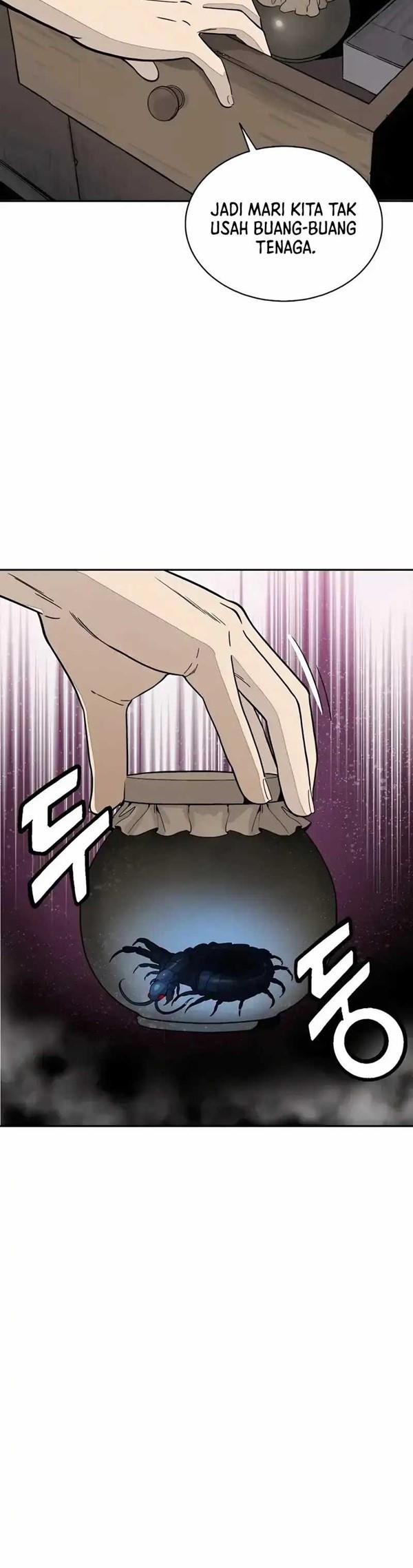 Read I Reincarnated as a Legendary Surgeon Bahasa Indonesia ID Manga Online
