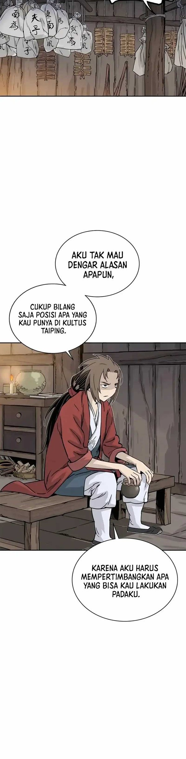 Read I Reincarnated as a Legendary Surgeon Bahasa Indonesia ID Manga Online