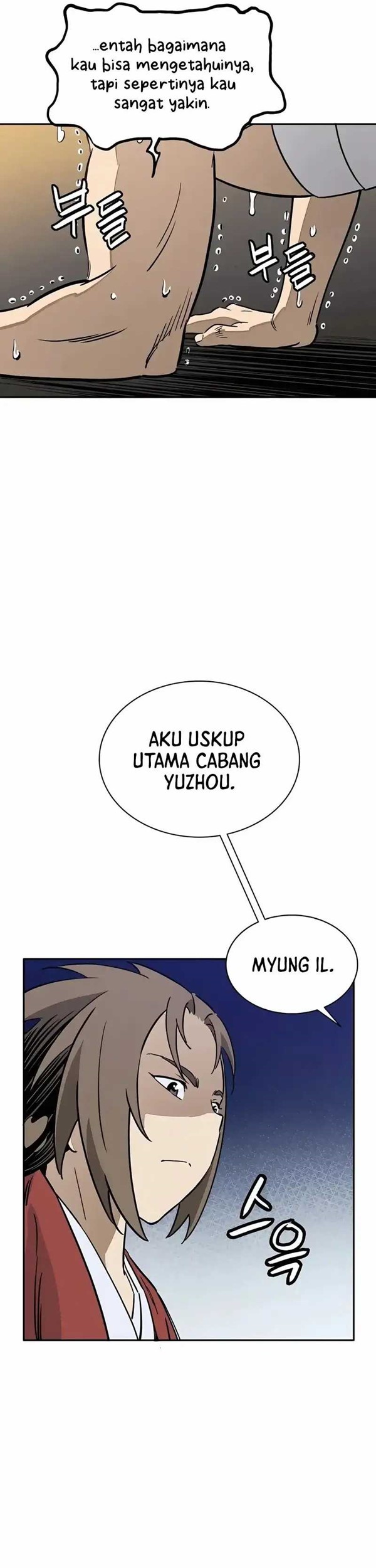 Read I Reincarnated as a Legendary Surgeon Bahasa Indonesia ID Manga Online