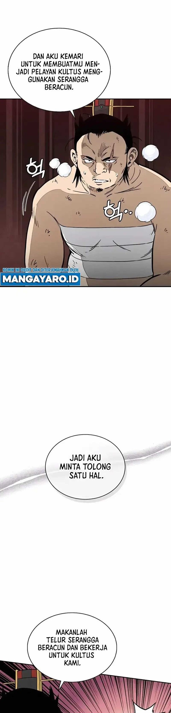 Read I Reincarnated as a Legendary Surgeon Bahasa Indonesia ID Manga Online