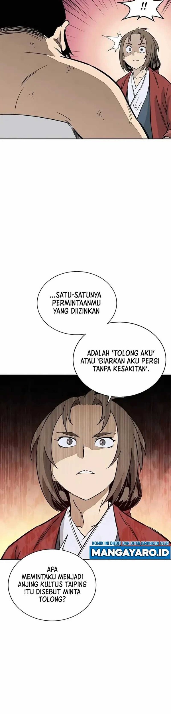 Read I Reincarnated as a Legendary Surgeon Bahasa Indonesia ID Manga Online