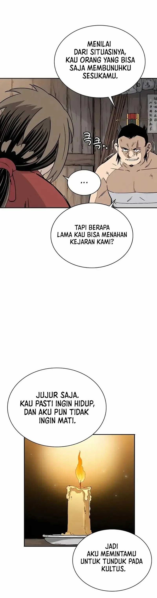 Read I Reincarnated as a Legendary Surgeon Bahasa Indonesia ID Manga Online