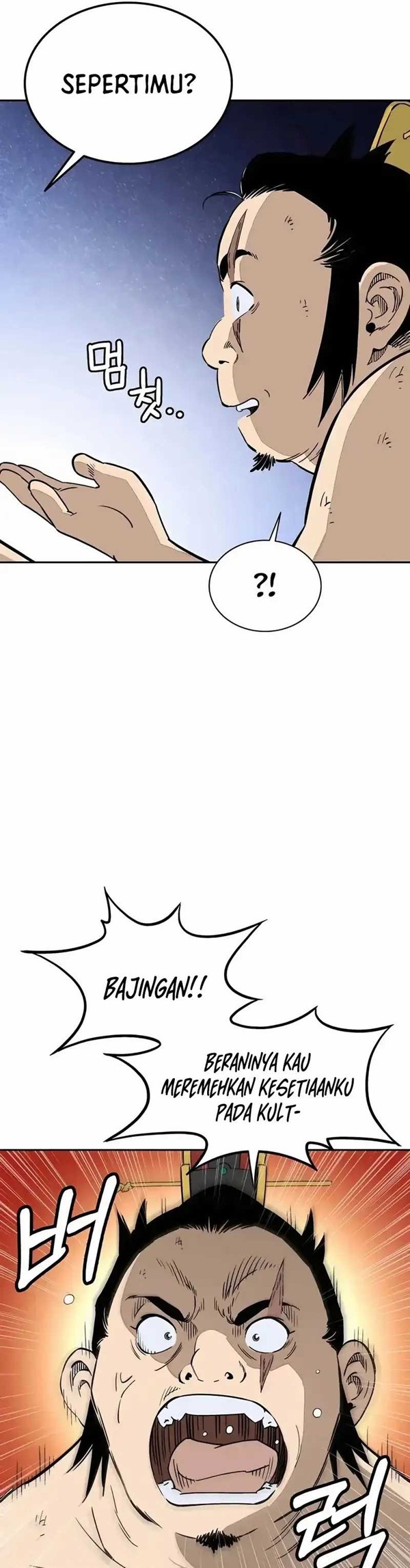 Read I Reincarnated as a Legendary Surgeon Bahasa Indonesia ID Manga Online