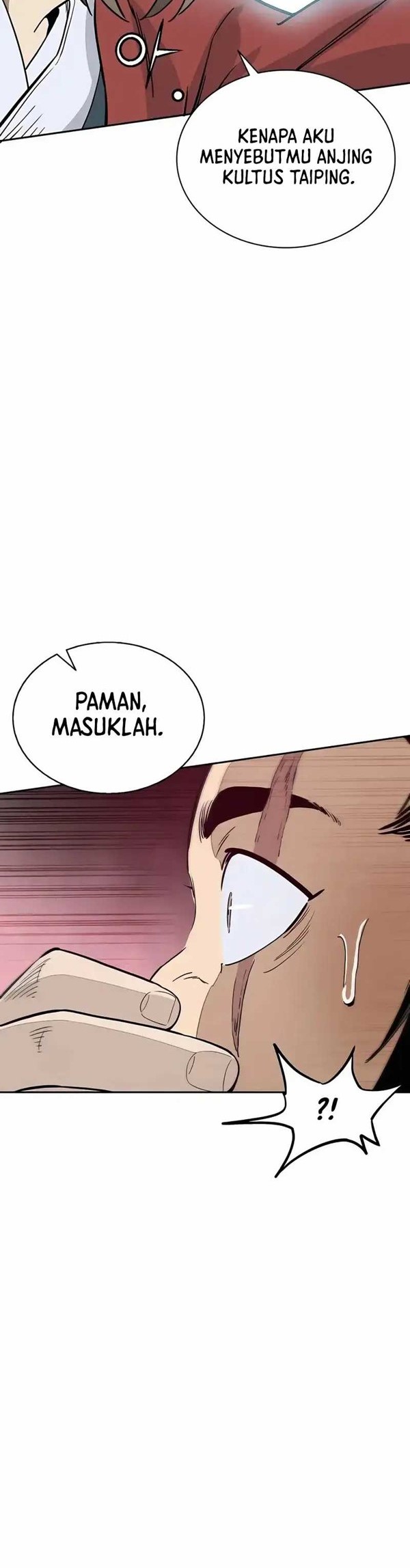 Read I Reincarnated as a Legendary Surgeon Bahasa Indonesia ID Manga Online