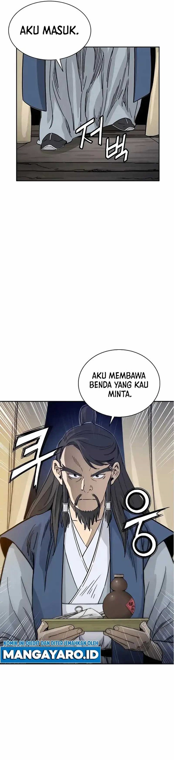 Read I Reincarnated as a Legendary Surgeon Bahasa Indonesia ID Manga Online