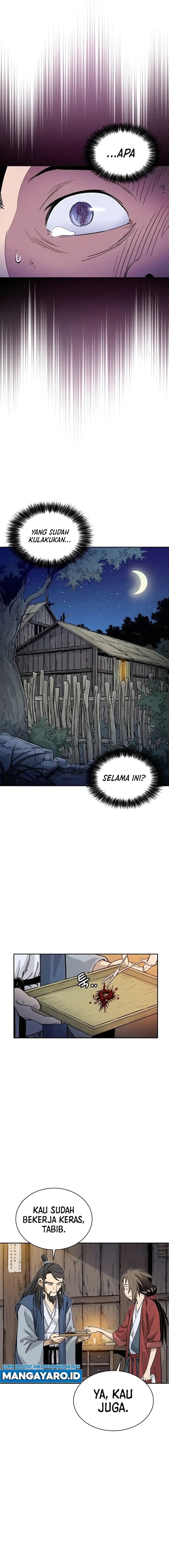 Read I Reincarnated as a Legendary Surgeon Bahasa Indonesia ID Manga Online