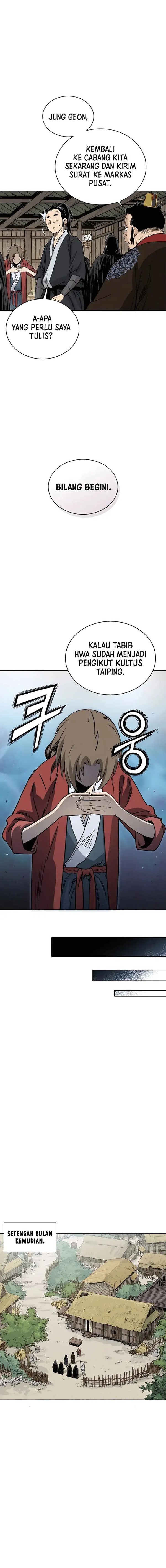 Read I Reincarnated as a Legendary Surgeon Bahasa Indonesia ID Manga Online