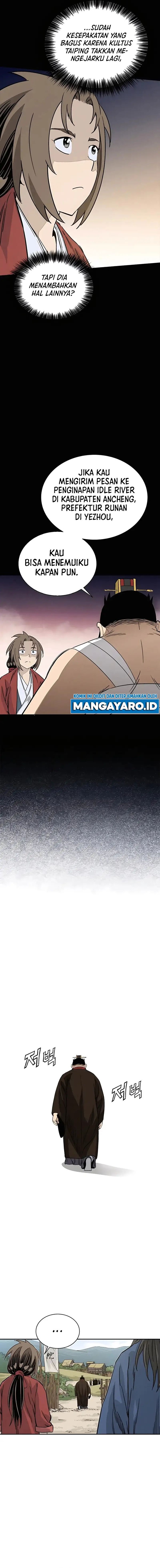 Read I Reincarnated as a Legendary Surgeon Bahasa Indonesia ID Manga Online