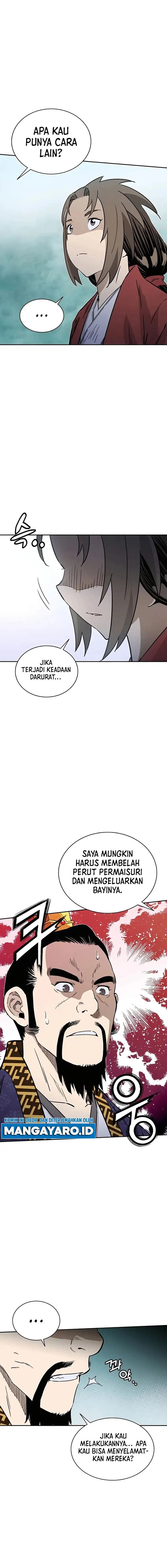 Read I Reincarnated as a Legendary Surgeon Bahasa Indonesia ID Manga Online