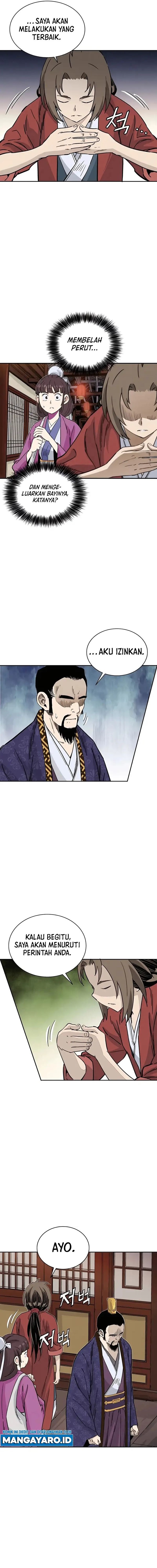 Read I Reincarnated as a Legendary Surgeon Bahasa Indonesia ID Manga Online